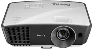benq w750 digital video projector